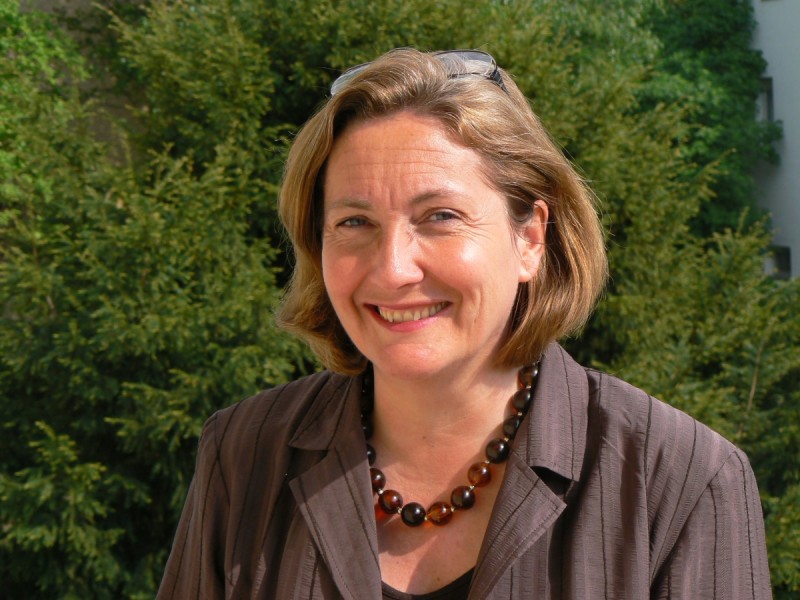 Sylvie Duval-Schinagl,  Französisch                                                                                                  